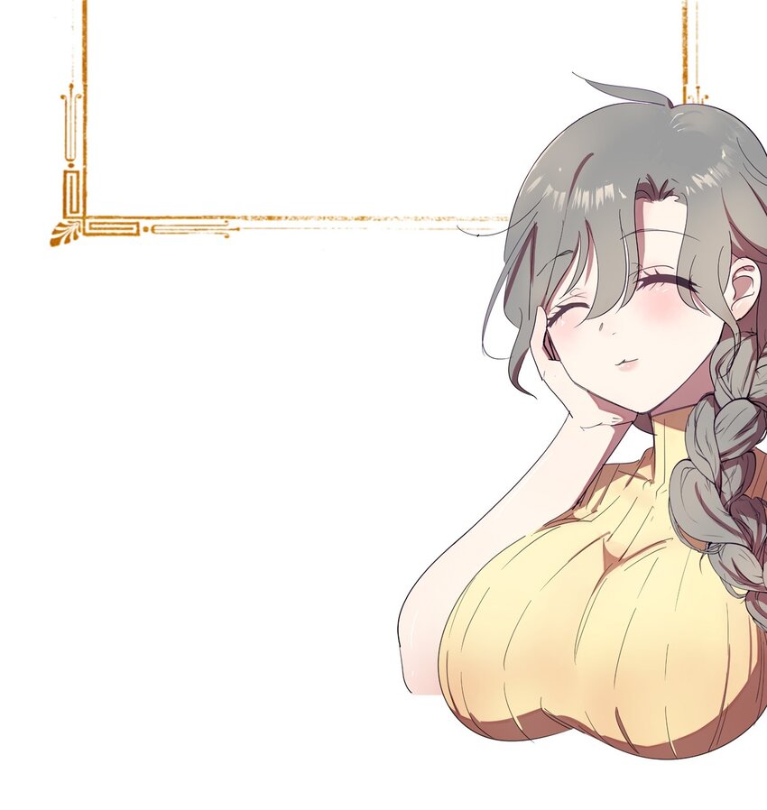 23 发现这个世界其实一个正常人都没有的毛不密-第29话