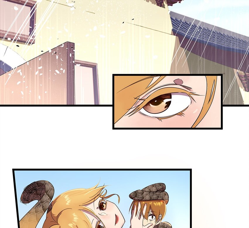 25 被美女救英雄的毛不密-第31话