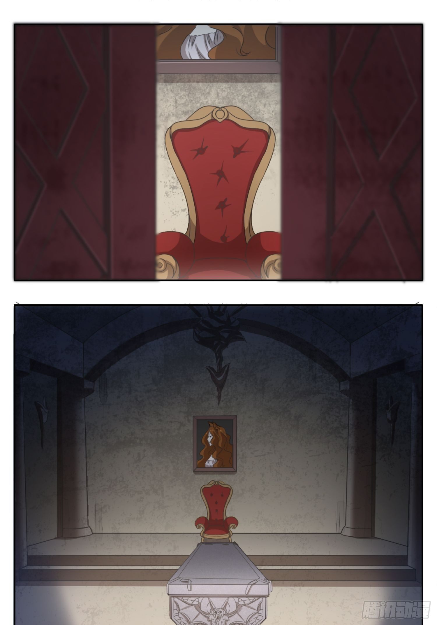 第2话 古堡-第3话