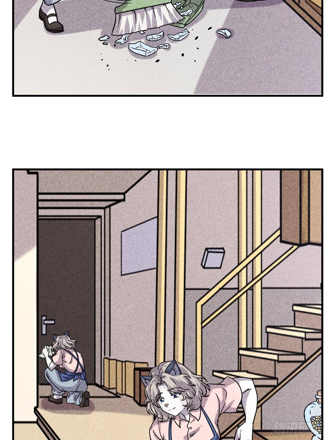 第24话 爱的公寓（上）(1/2)-第25话