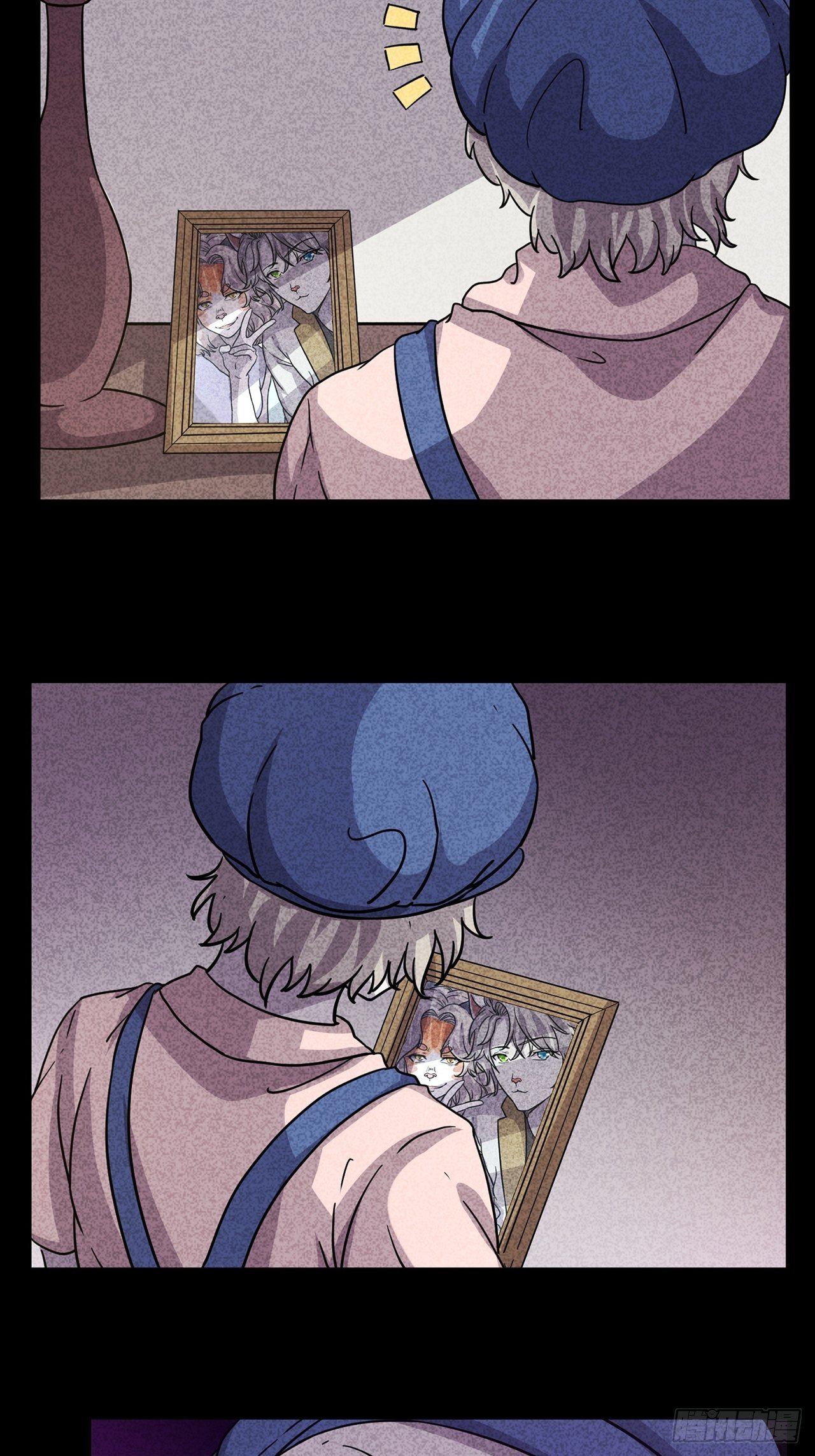 第26话 爱的公寓（下）(1/2)-第27话