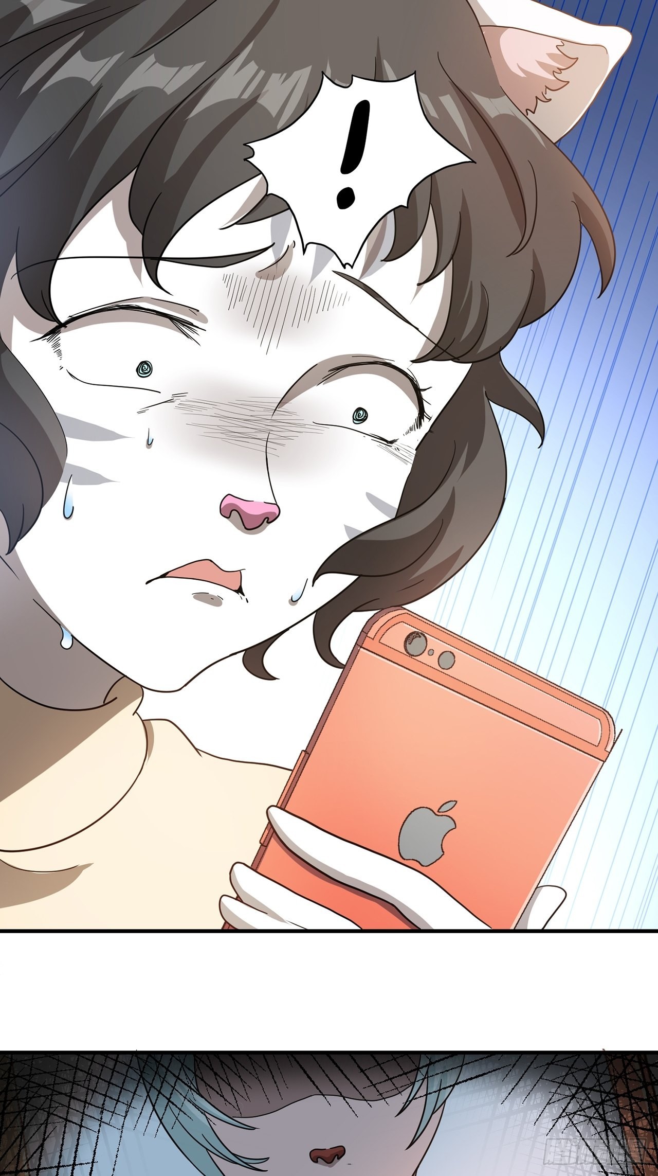 第28话 山海（下）-第29话