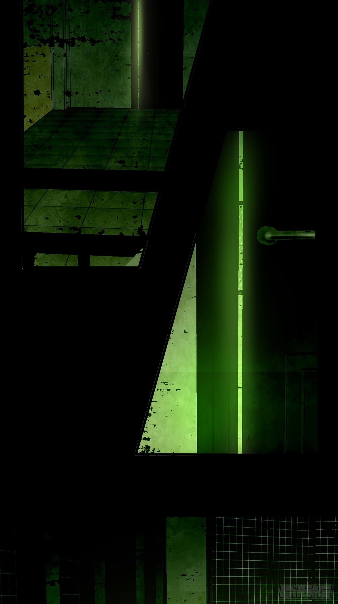 第32话 聚会(1/2)-第33话