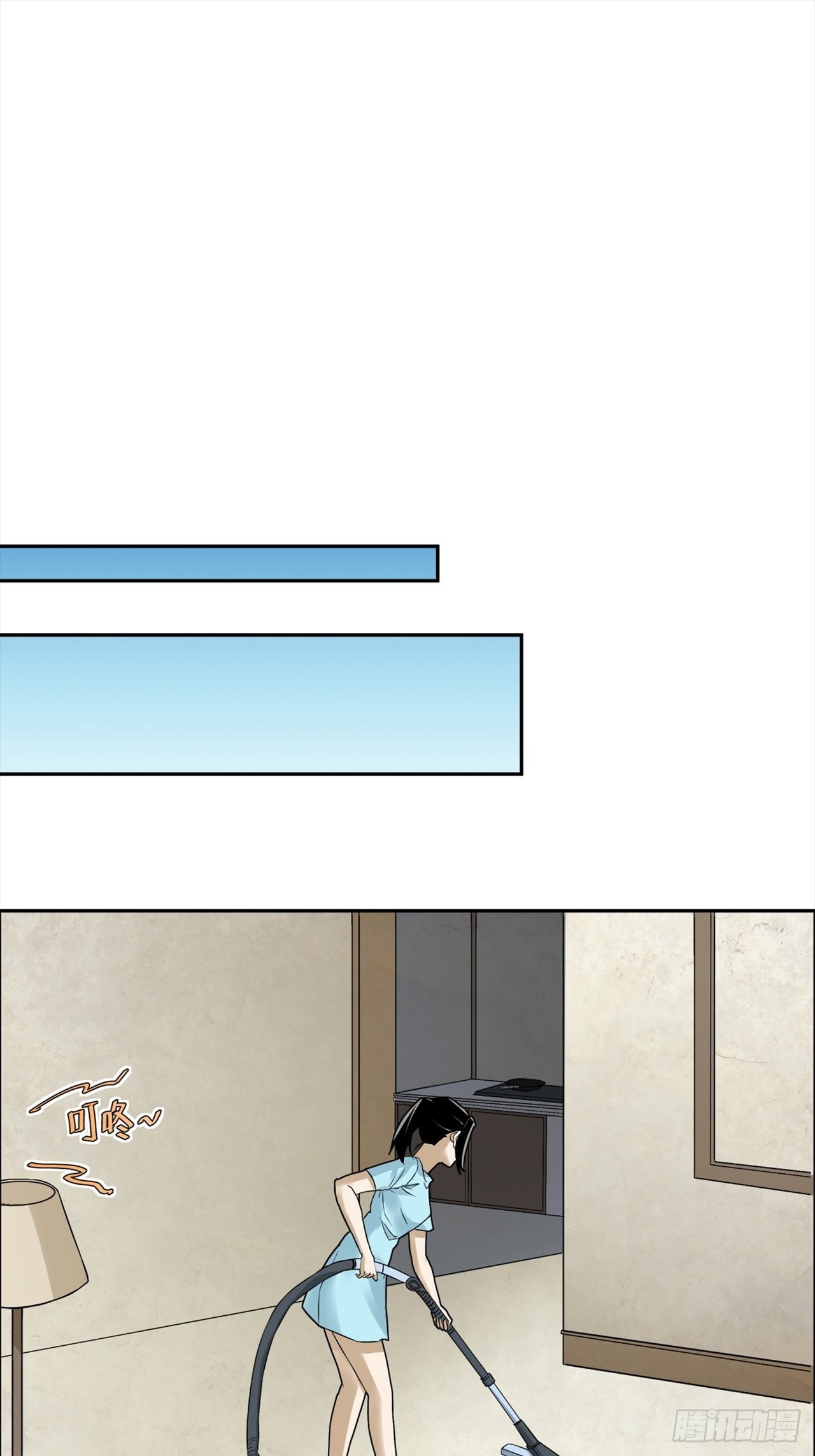 第38话 模范丈夫（中）(1/2)-第39话