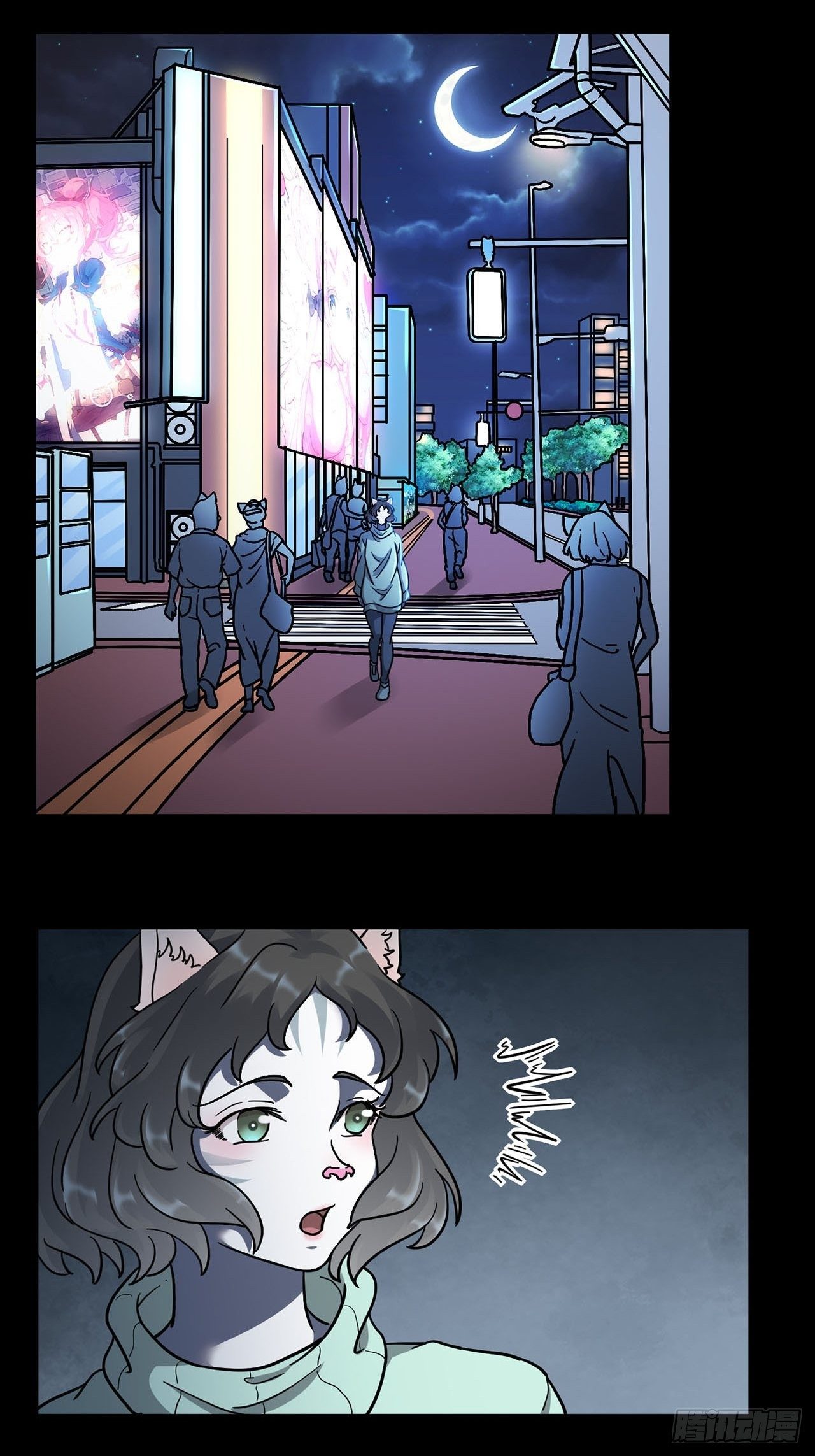 第4话 心检者（下）(1/2)-第5话