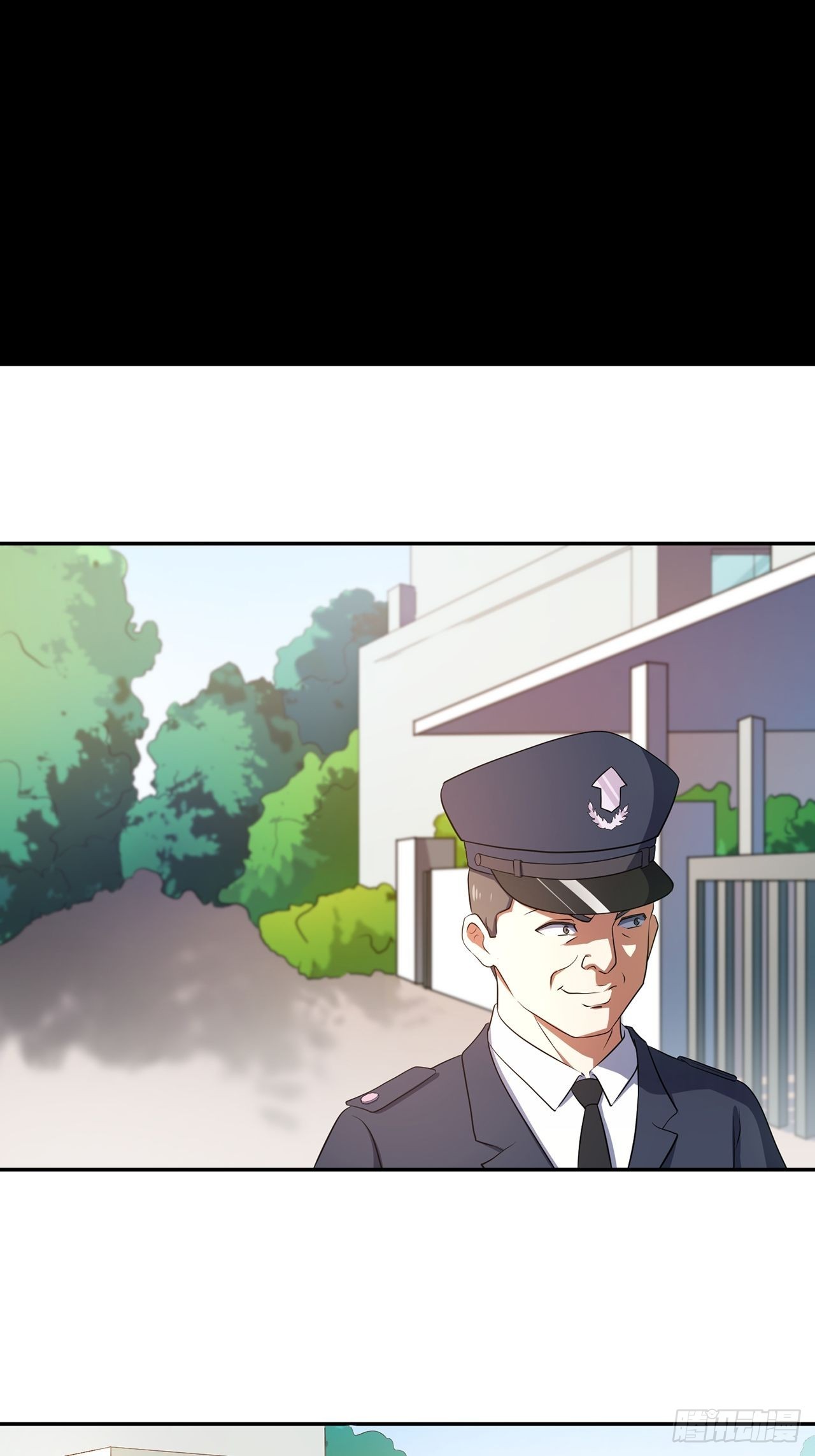 第44话 我朋友亲眼看到的(1/2)-第45话