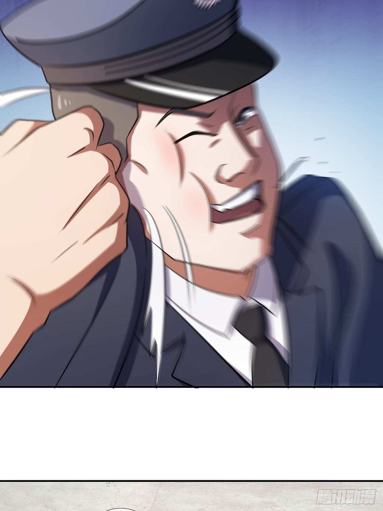 第44话 我朋友亲眼看到的(1/2)-第45话