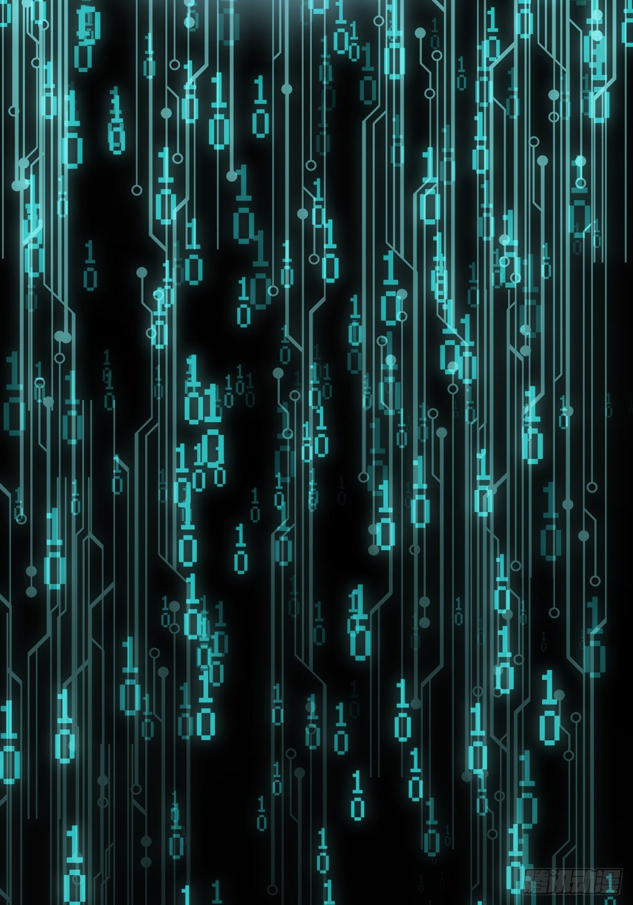 第46话 返航的那一天（上）-第47话