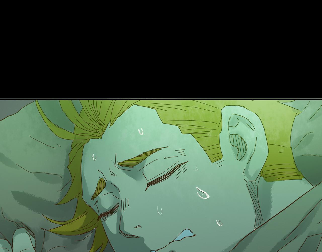 第54话 咖啡血(1/4)-第55话