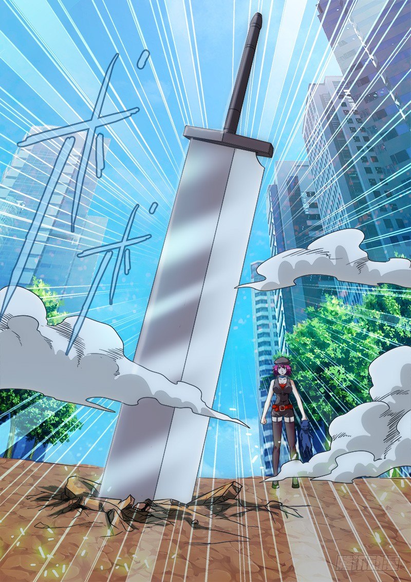 09 找上门的麻烦-第11话