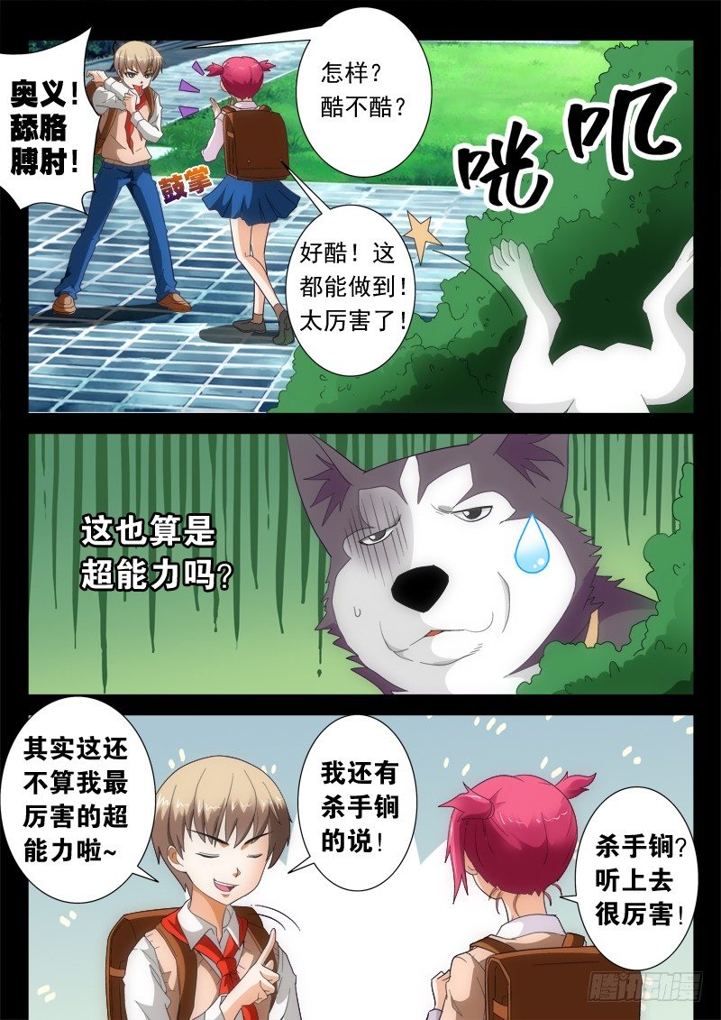 04 飞犬的任务（上）-第5话