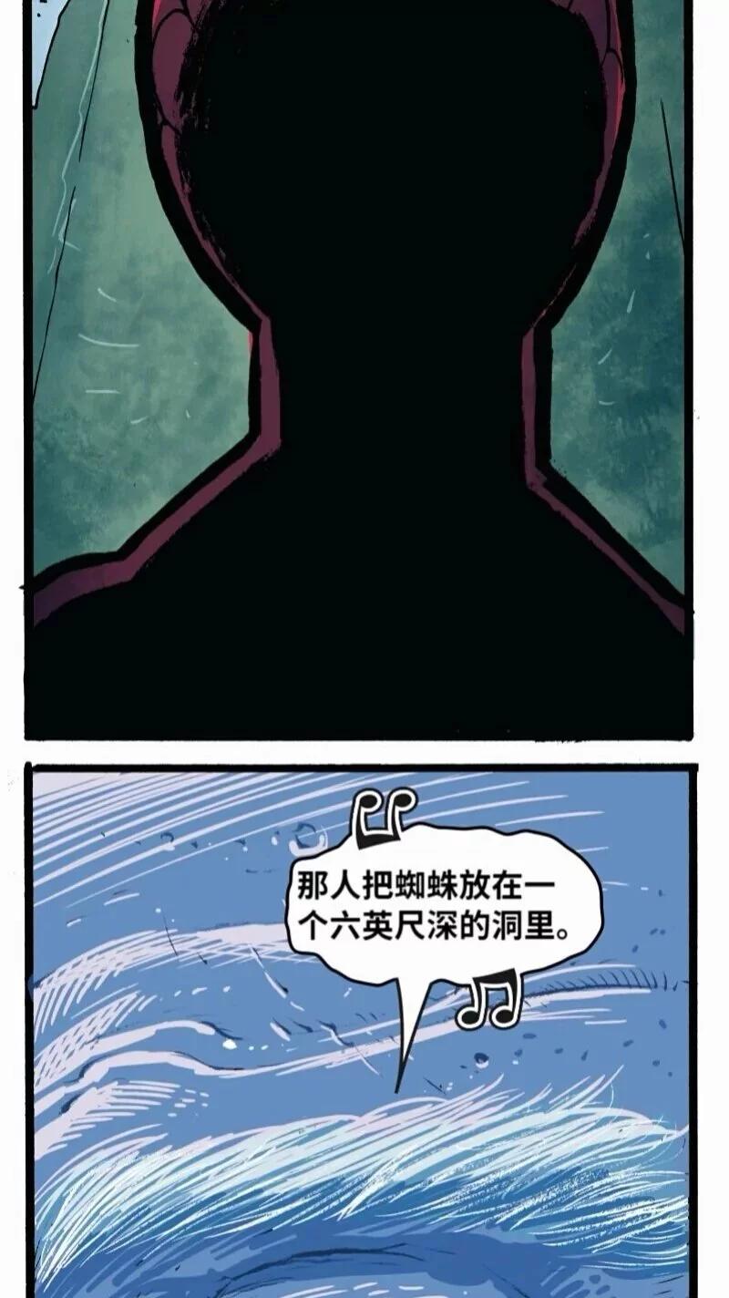 毛骨悚然蜘蛛俠 - 前傳04(1/2) - 4