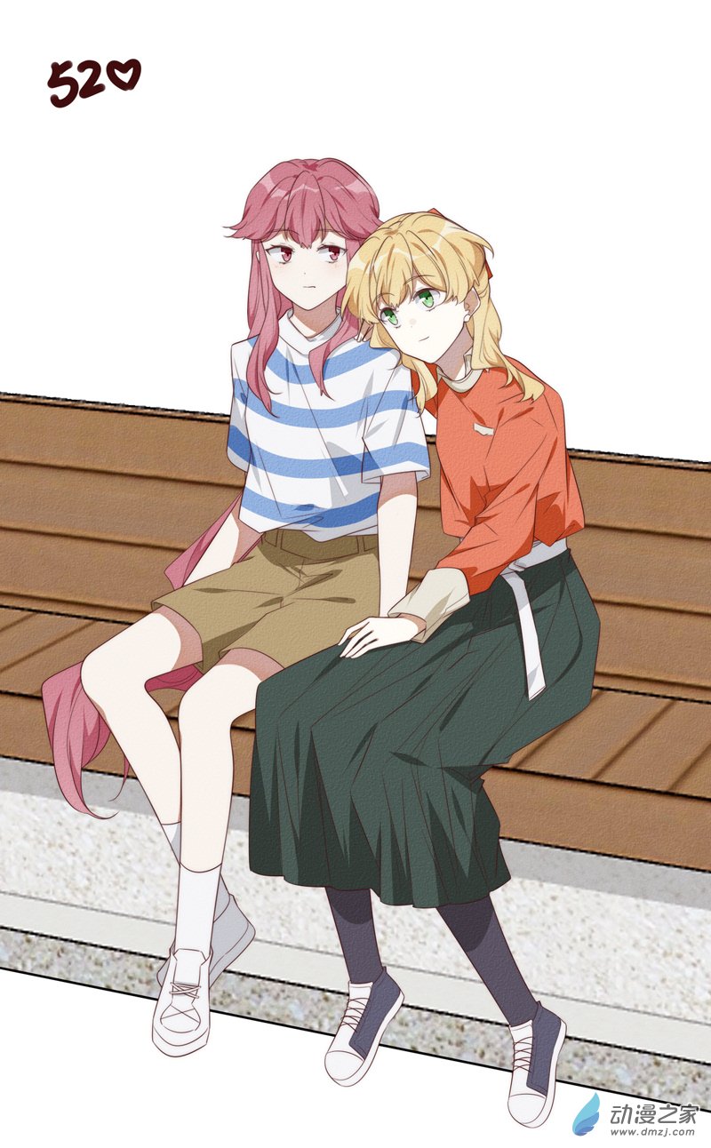 第一章番外（下）(1/2)-第43话