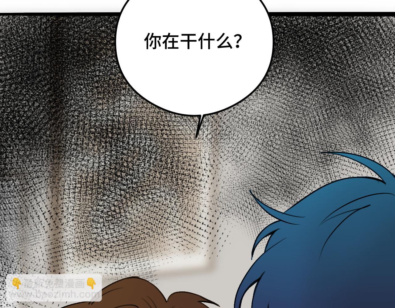 小剧场番外 猫猫玩偶(1/2)-第15话