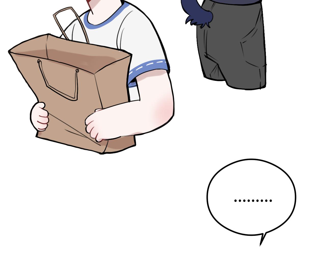 小剧场番外 猫猫玩偶(1/2)-第15话