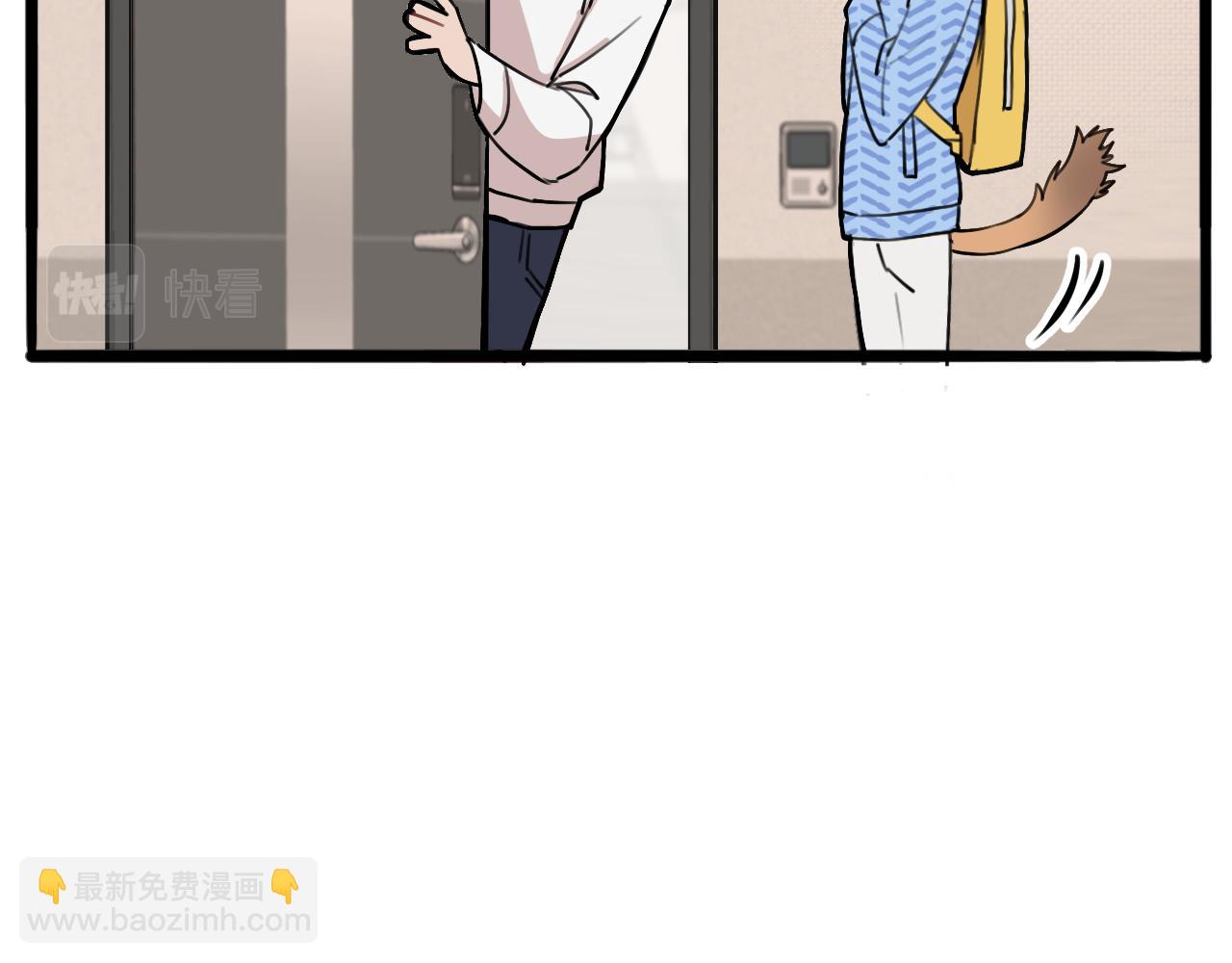 第11话 猫猫和猫猫？(1/3)-第17话