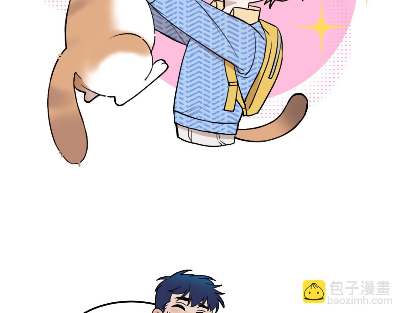 第11话 猫猫和猫猫？(1/3)-第17话