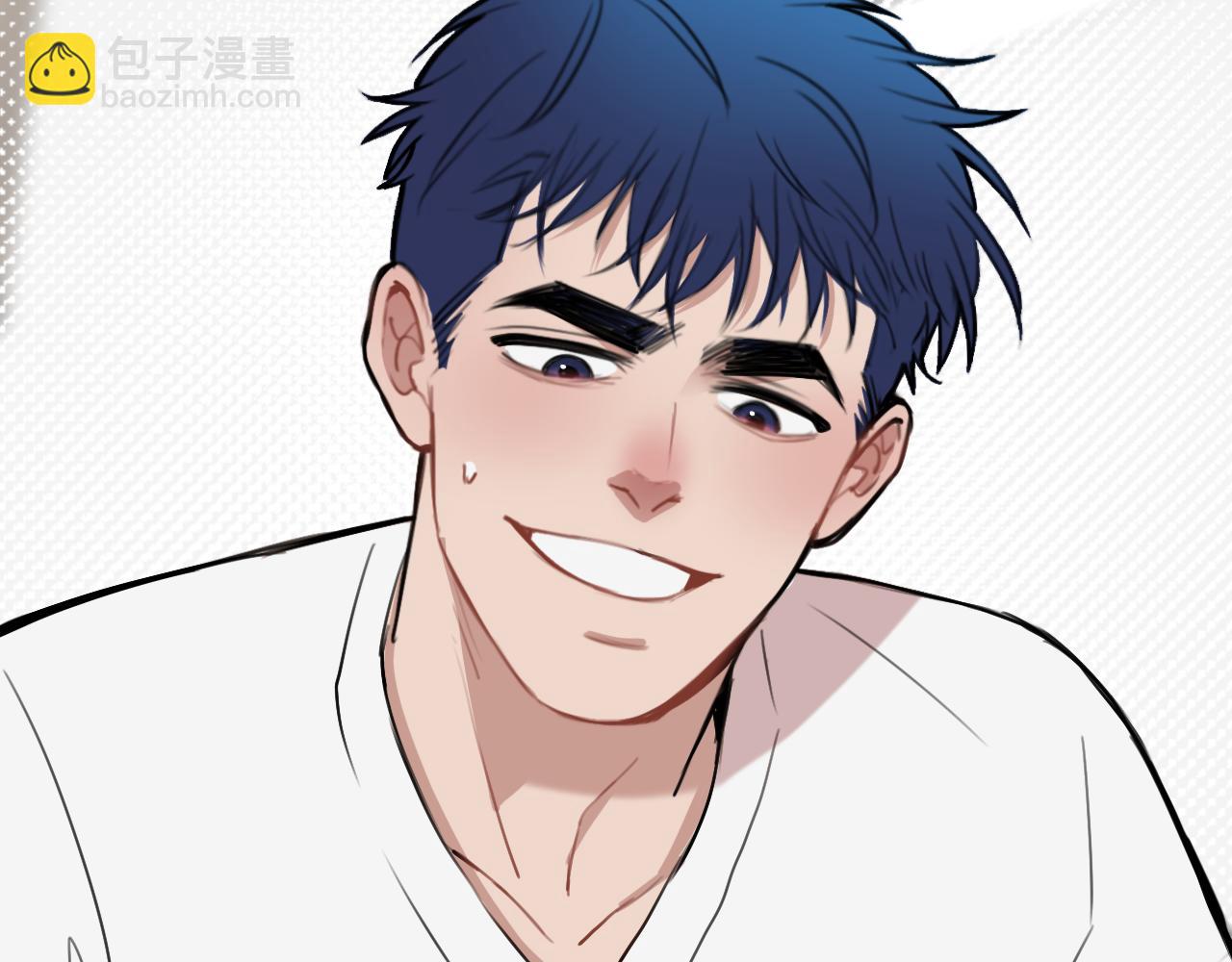 猫猫和猫猫？(1/3)-第25话