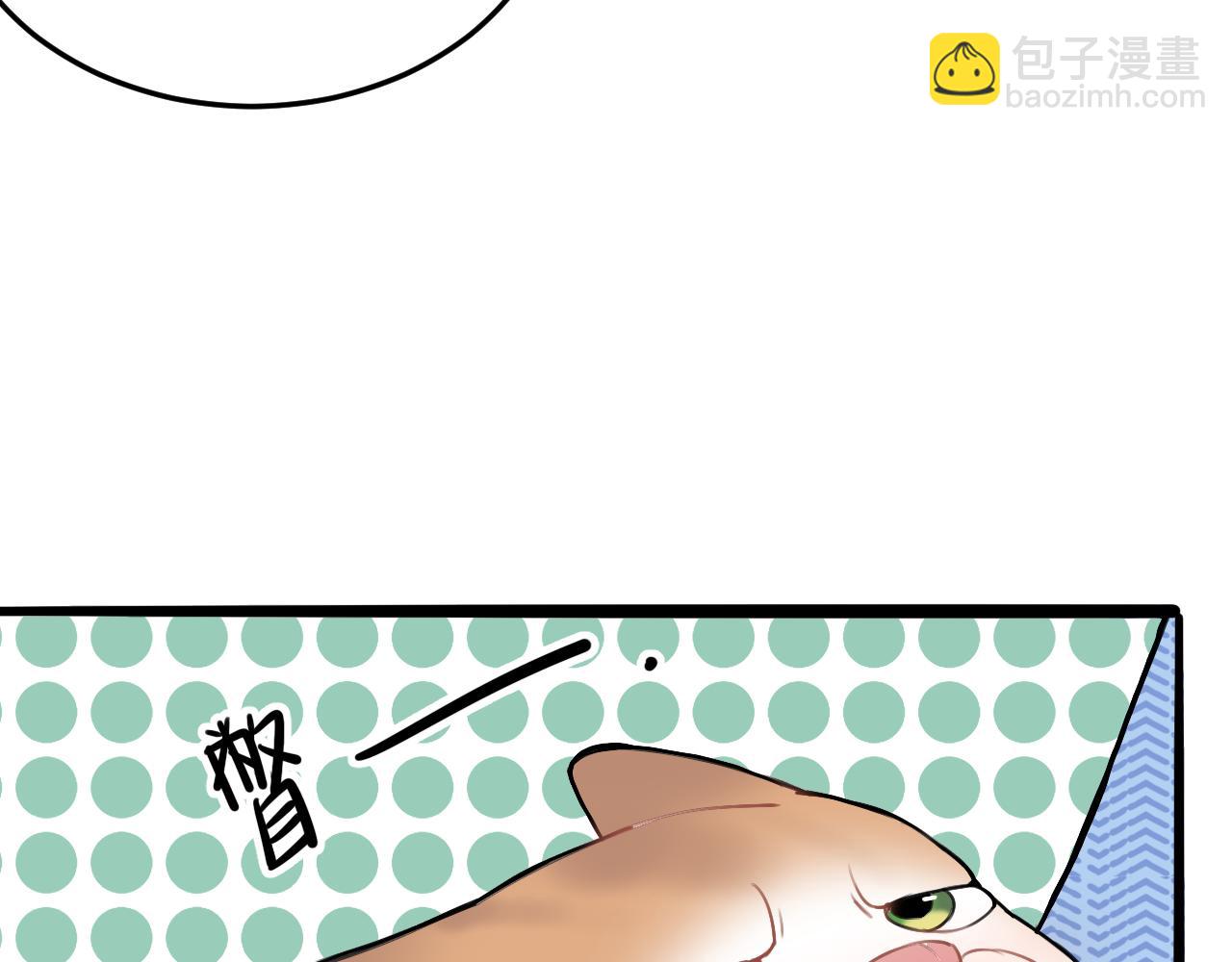 猫猫和猫猫？(1/3)-第25话