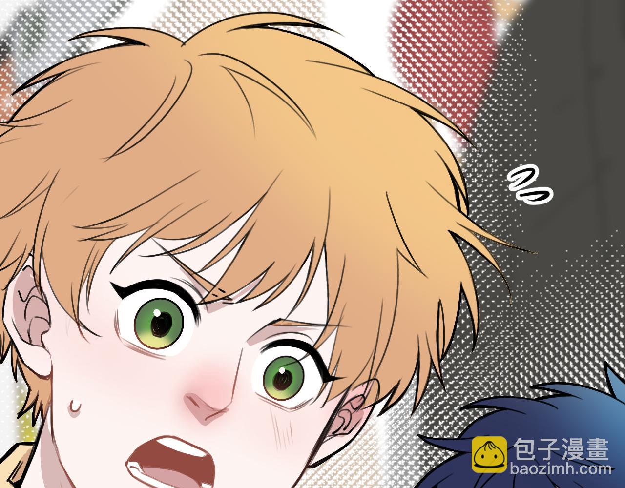 猫猫和猫猫？(1/3)-第25话