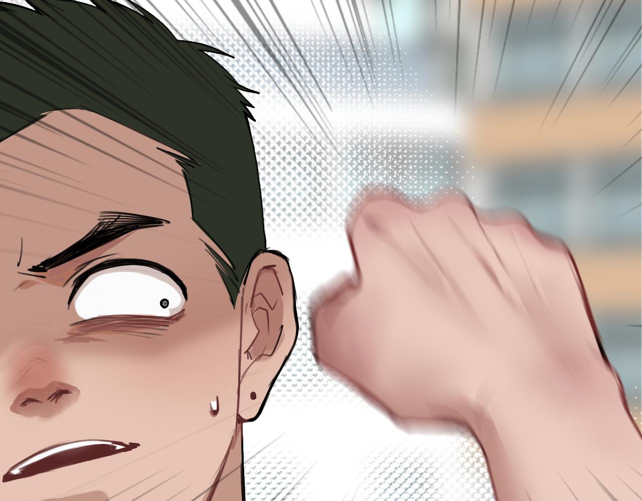 第13话 原来是猪咪！(1/4)-第19话