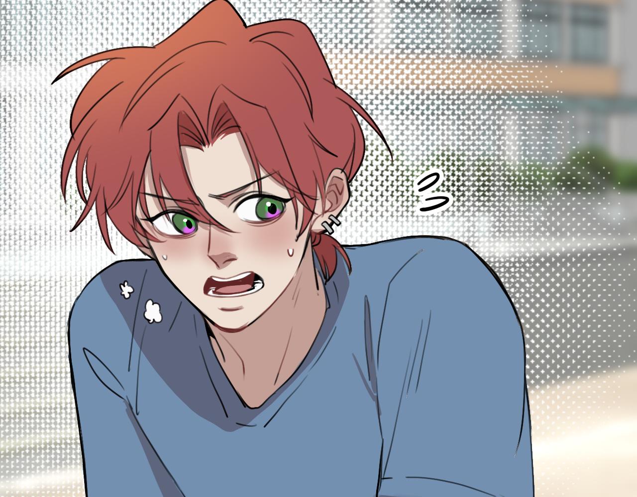 第13话 原来是猪咪！(1/4)-第19话