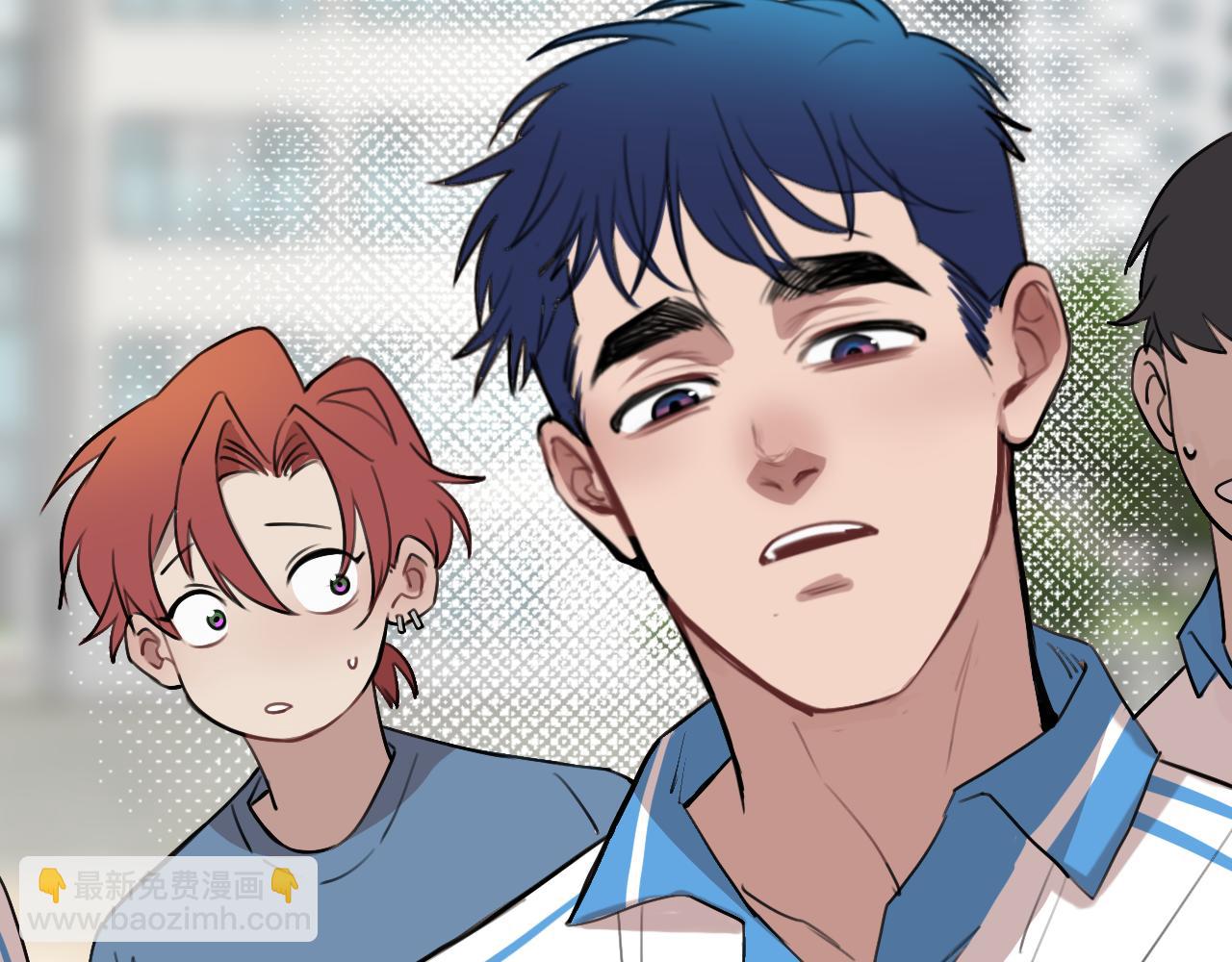 原来是猪咪！(1/4)-第29话