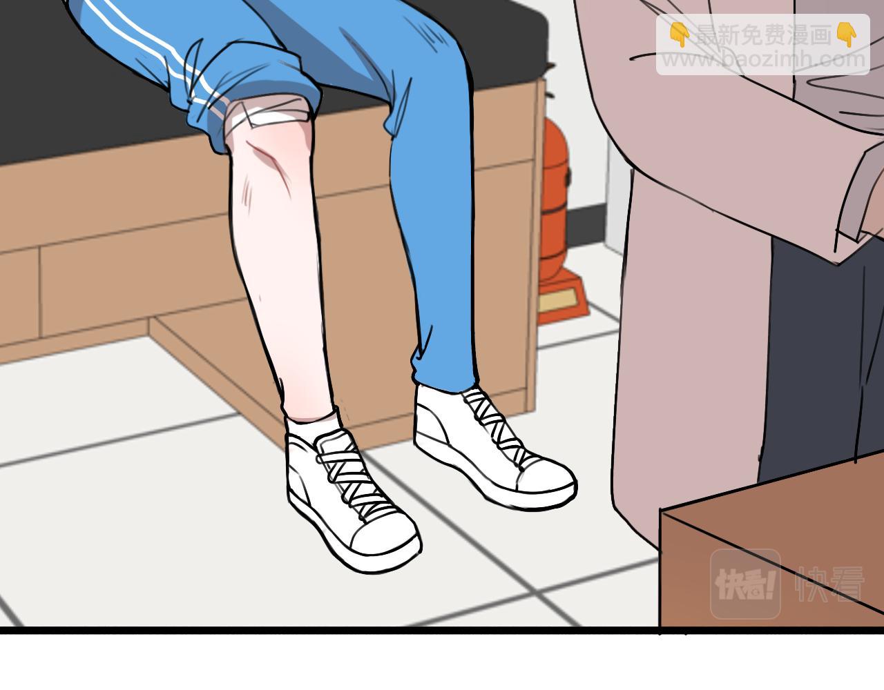 原来是猪咪！(1/4)-第29话