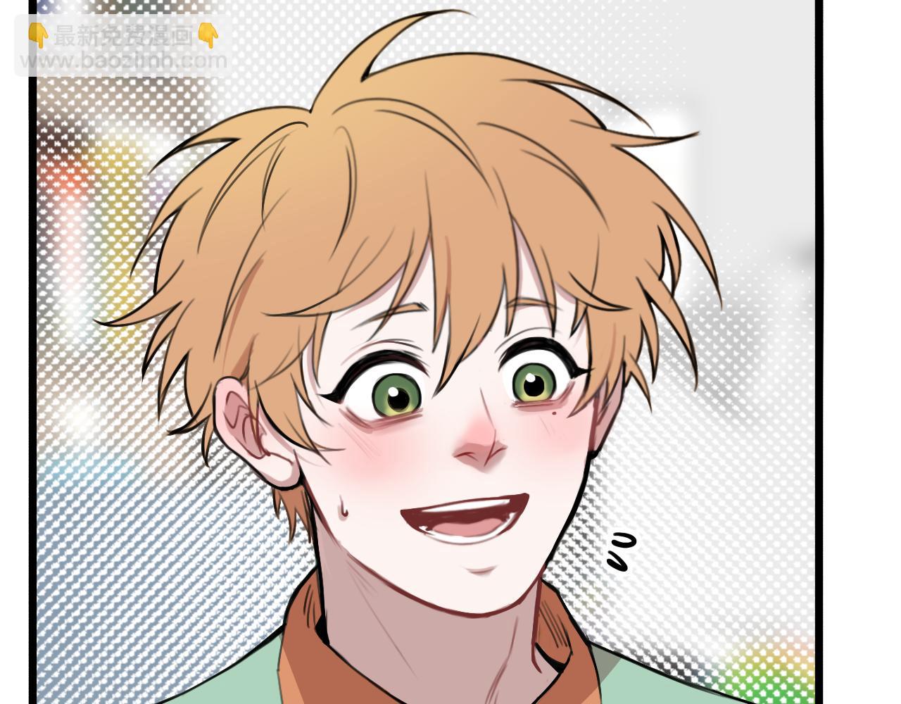 第15话 不许凶猫猫！(1/3)-第21话