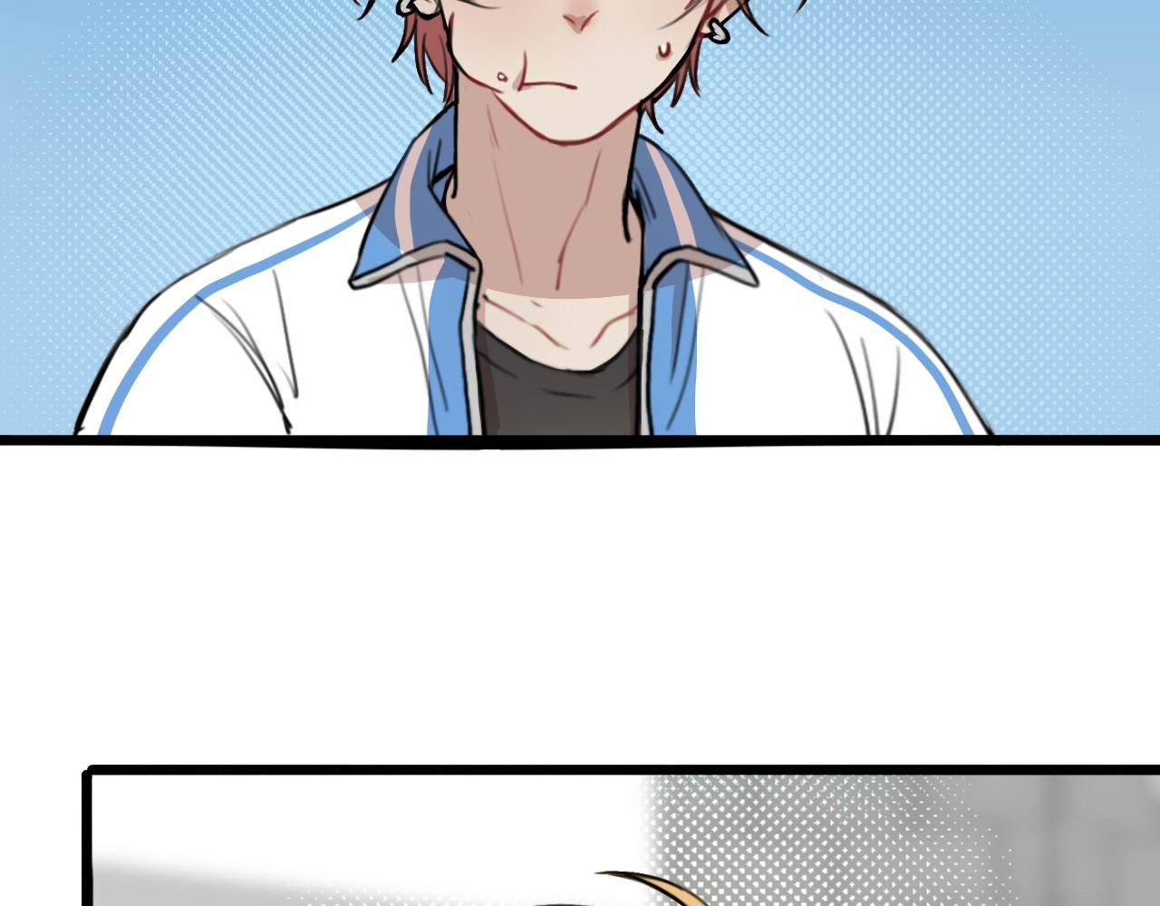 第15话 不许凶猫猫！(1/3)-第21话