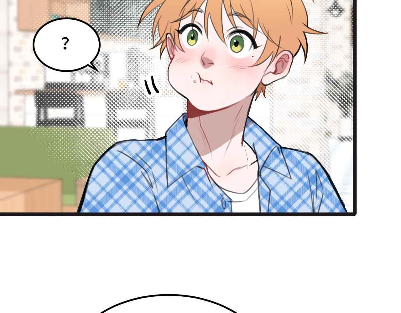 迟到许久的中秋番外(1/2)-第27话