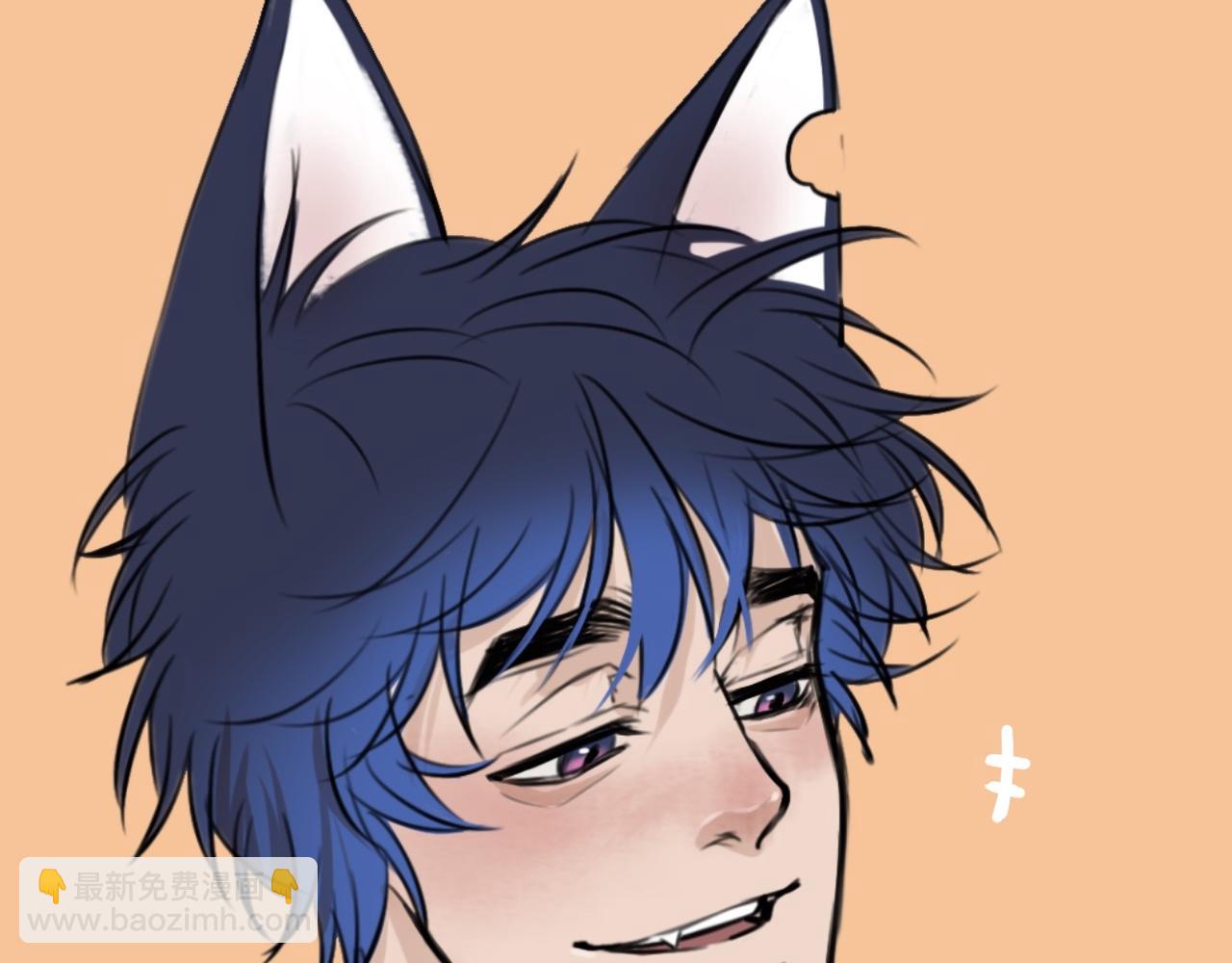 万圣节番外 trick or treat！-第7话