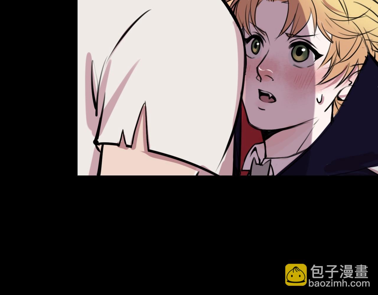 万圣节番外 trick or treat！-第7话