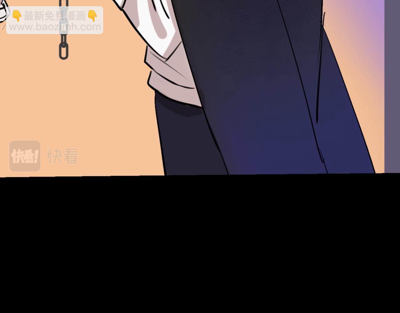 万圣节番外 trick or treat！-第7话