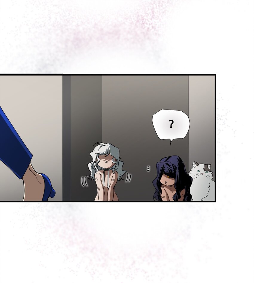 08 成为猫（中）(1/3)-第11话