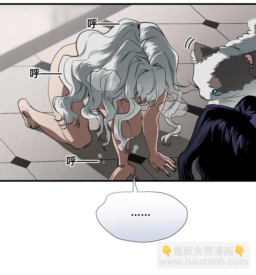 08 成为猫（中）(1/3)-第11话