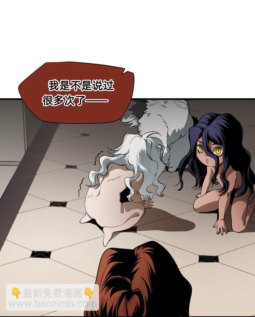 08 成为猫（中）(1/3)-第11话