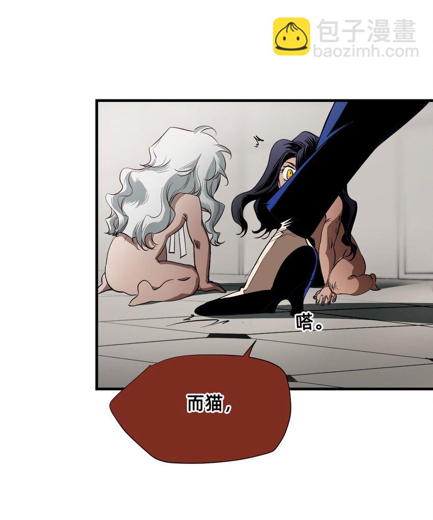 08 成为猫（中）(1/3)-第11话