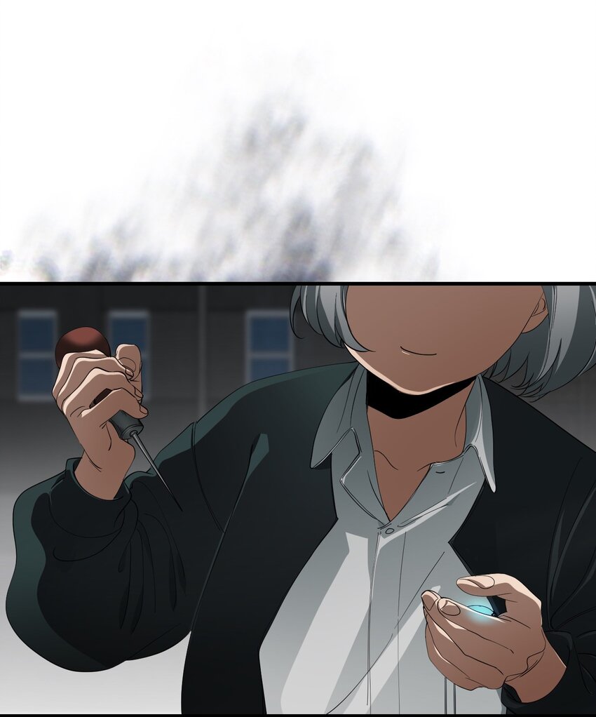 10 特权(1/2)-第13话