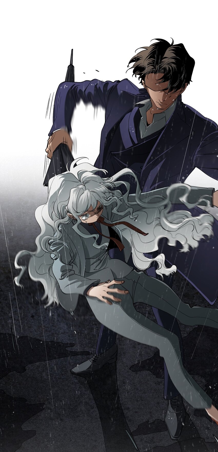 10 特权(1/2)-第13话