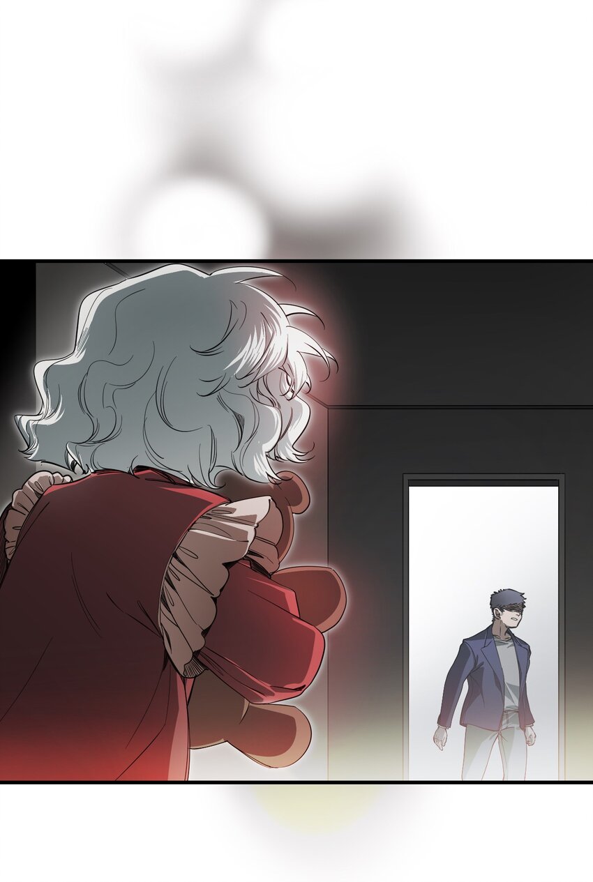 11 成为猫（上）(1/2)-第35话