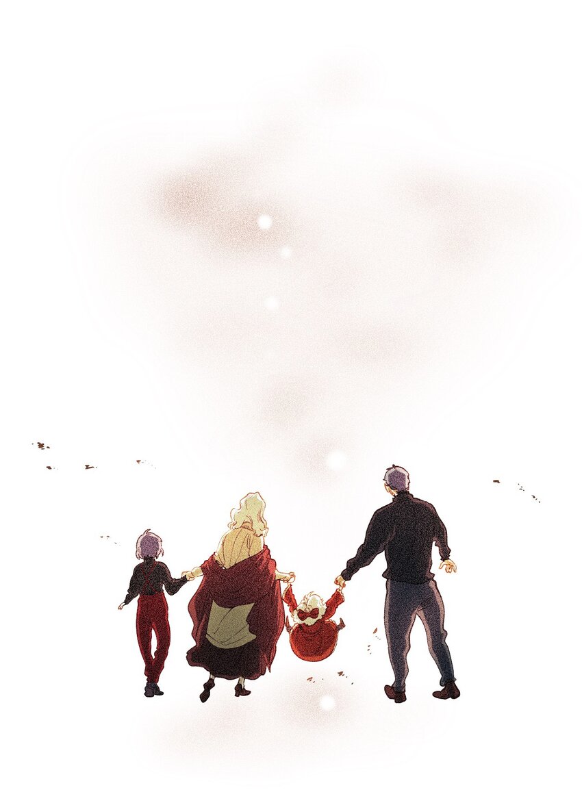 11 成为猫（上）(1/2)-第35话