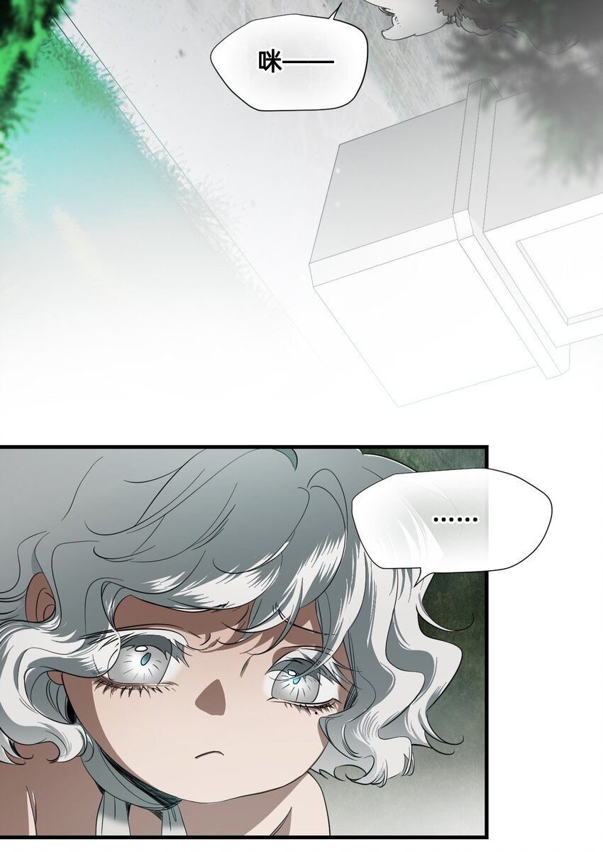 11 成为猫（上）(1/2)-第35话