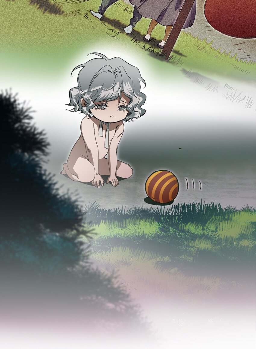 11 成为猫（上）(1/2)-第35话