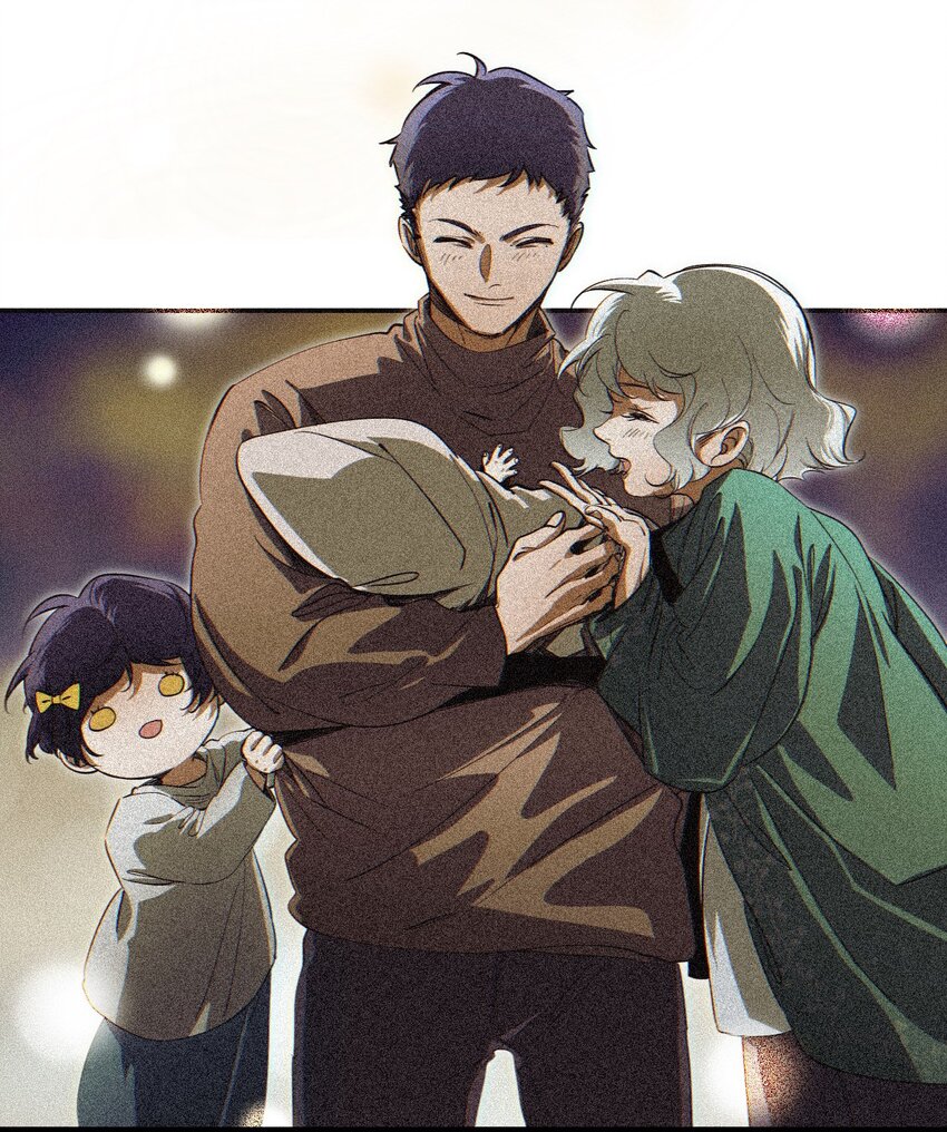 11 成为猫（上）(1/2)-第35话