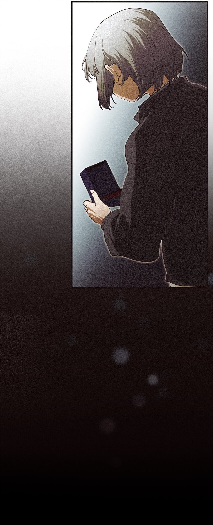 12 雨夜(1/3)-第15话