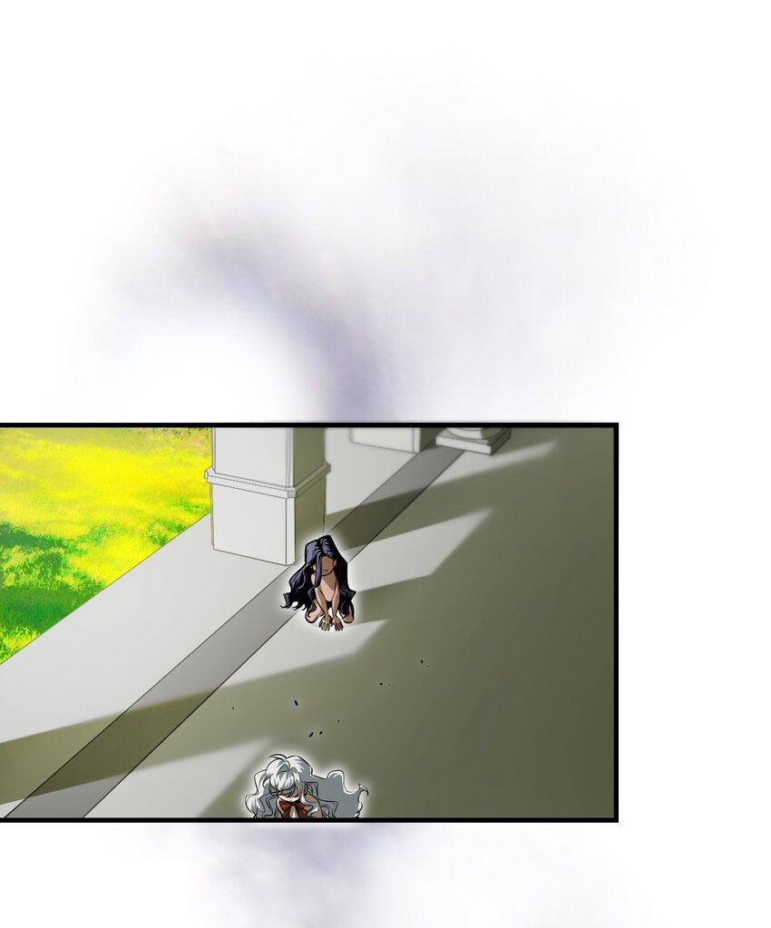 13 成为猫（下）+卷间休息(1/2)-第37话