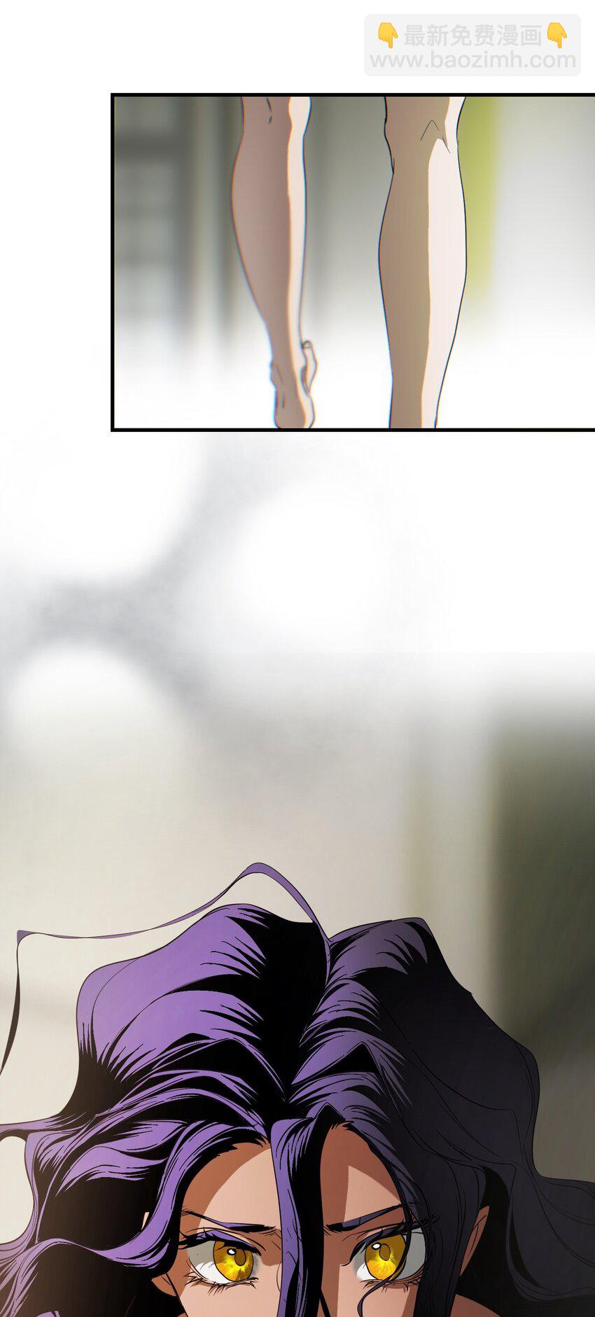 13 成为猫（下）+卷间休息(1/2)-第37话