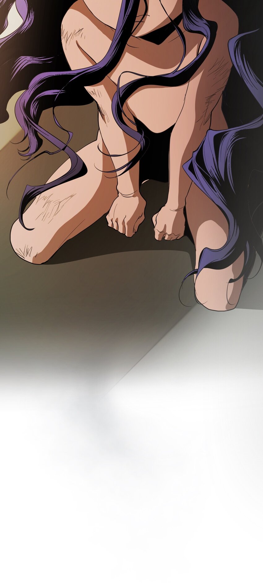 13 成为猫（下）+卷间休息(1/2)-第37话