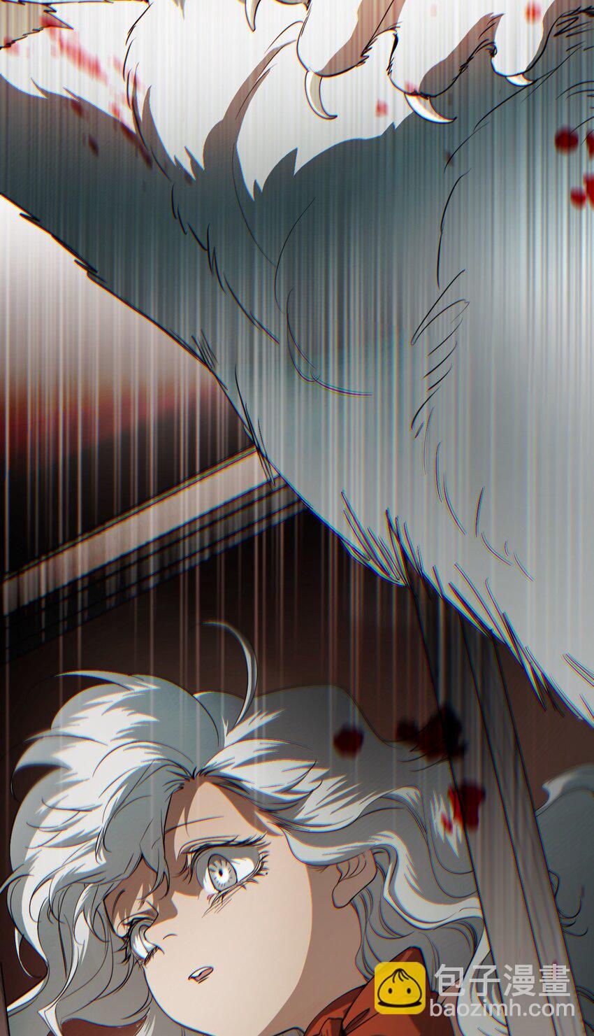 13 成为猫（下）+卷间休息(1/2)-第37话